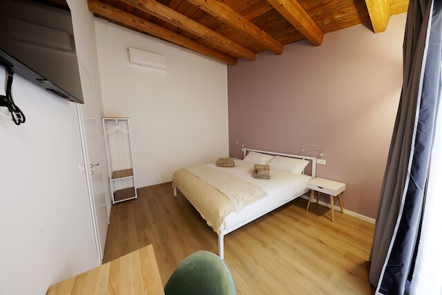 アルジェンテリア5ホリデールームズ