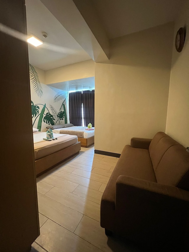 マクタンニュータウンのコンドミニアムレンタル