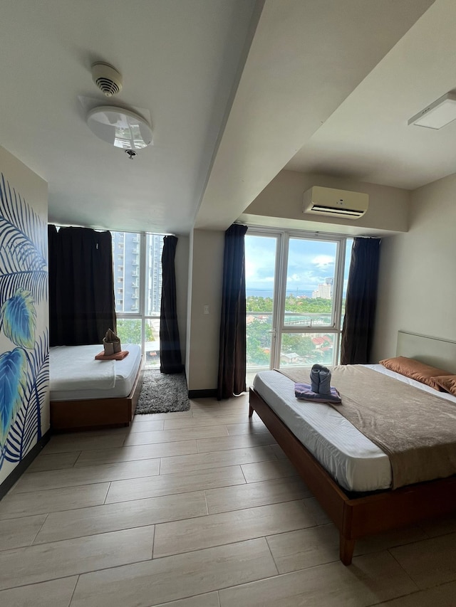 マクタンニュータウンのコンドミニアムレンタル