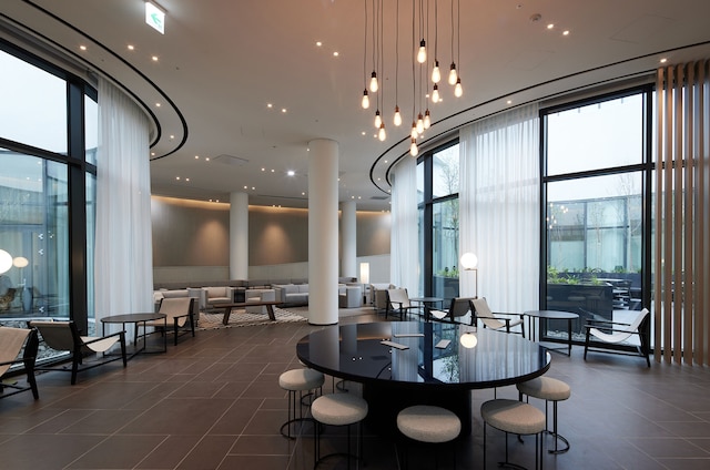 新羅ステイプラスイホテウ オーシャンフロント