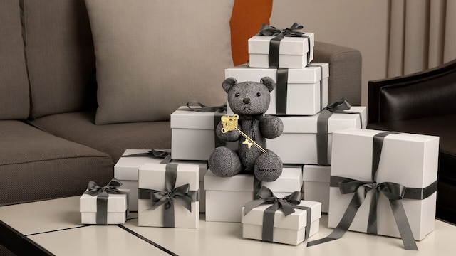 新羅ステイプラスイホテウ オーシャンフロント