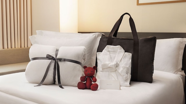 新羅ステイプラスイホテウ オーシャンフロント