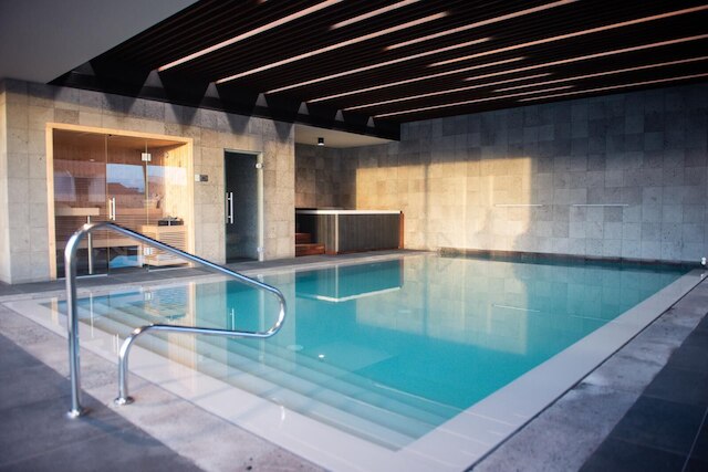 ピコ・テラマール&スパ