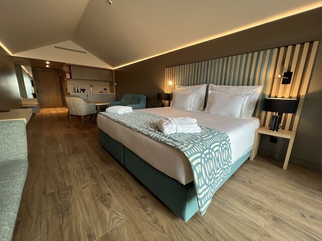 ピコ・テラマール&スパ