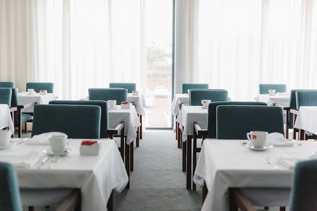 ピコ・テラマール&スパ