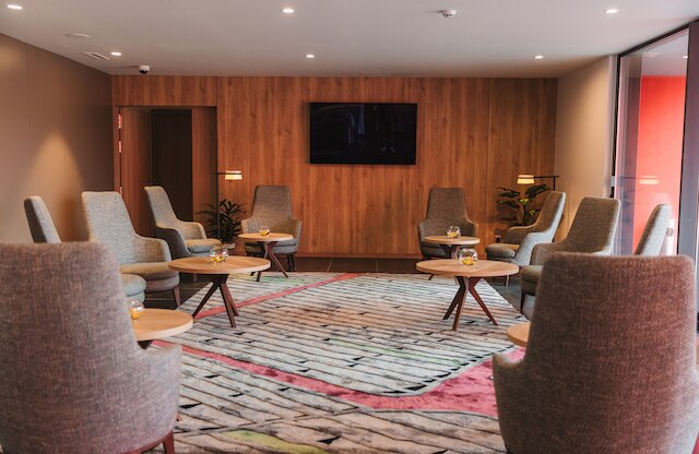 ピコ・テラマール&スパ