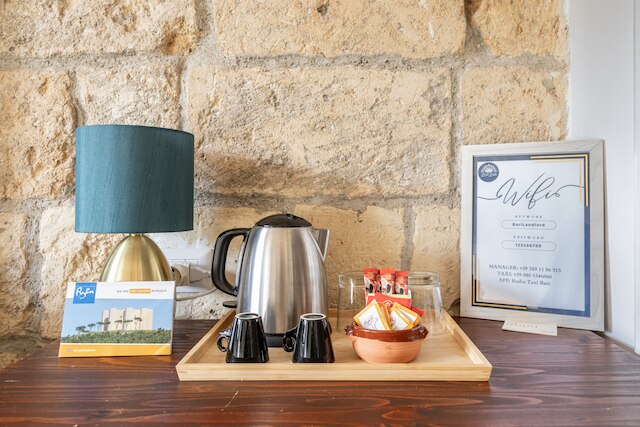 バリ・ランドロード71