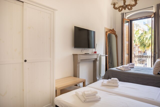 バリ・ランドロード71