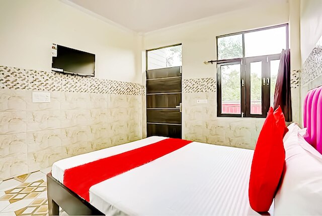 ルームシャラ164 ホテル デンキ