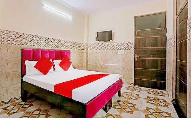 ルームシャラ164 ホテル デンキ