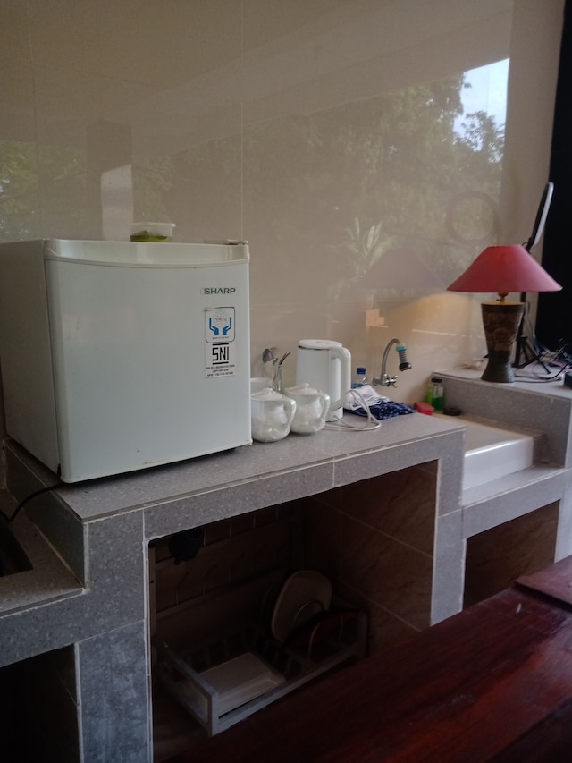 ウブド スイーツ バトゥアン