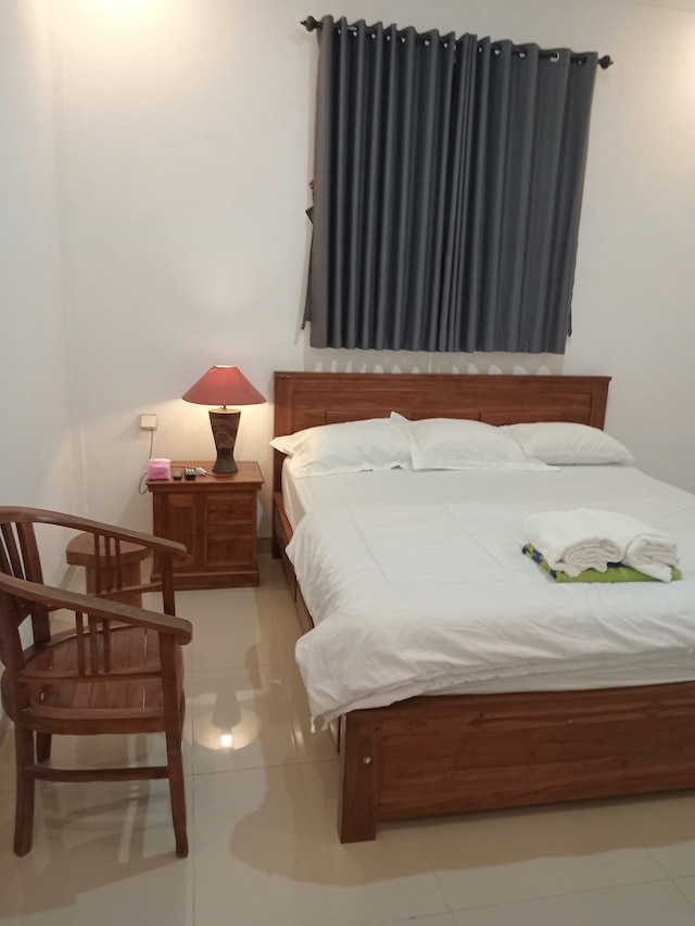 ウブド スイーツ バトゥアン