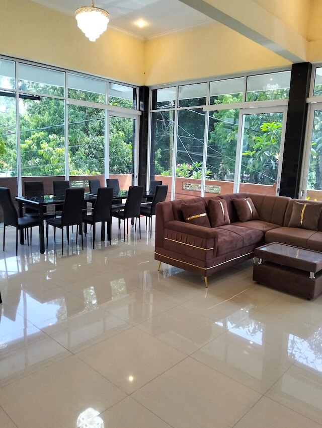 ウブド スイーツ バトゥアン