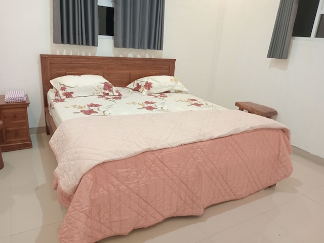 ウブド スイーツ バトゥアン