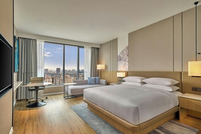 コートヤード バイ マリオット クアラルンプール サウス