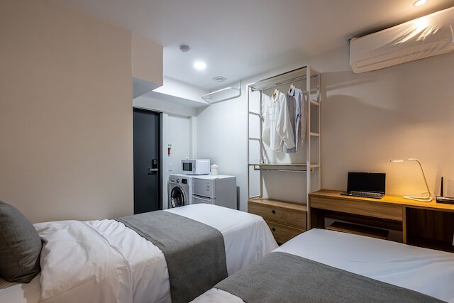 Beyond Residence Jongno