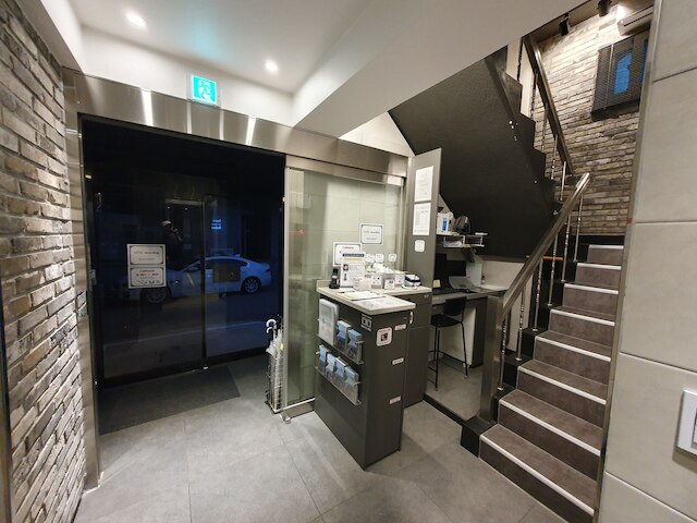 Beyond Residence Jongno