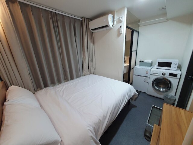 Beyond Residence Jongno