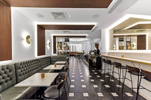 ザ Z ホテル ホルボーン