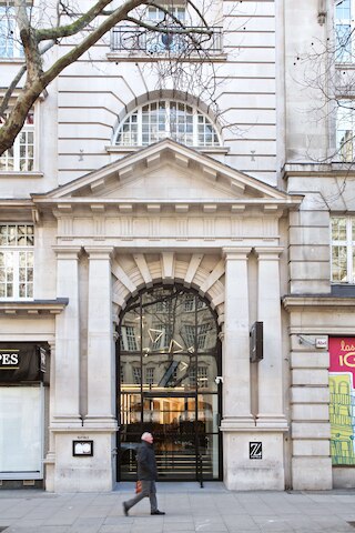 ザ Z ホテル ホルボーン