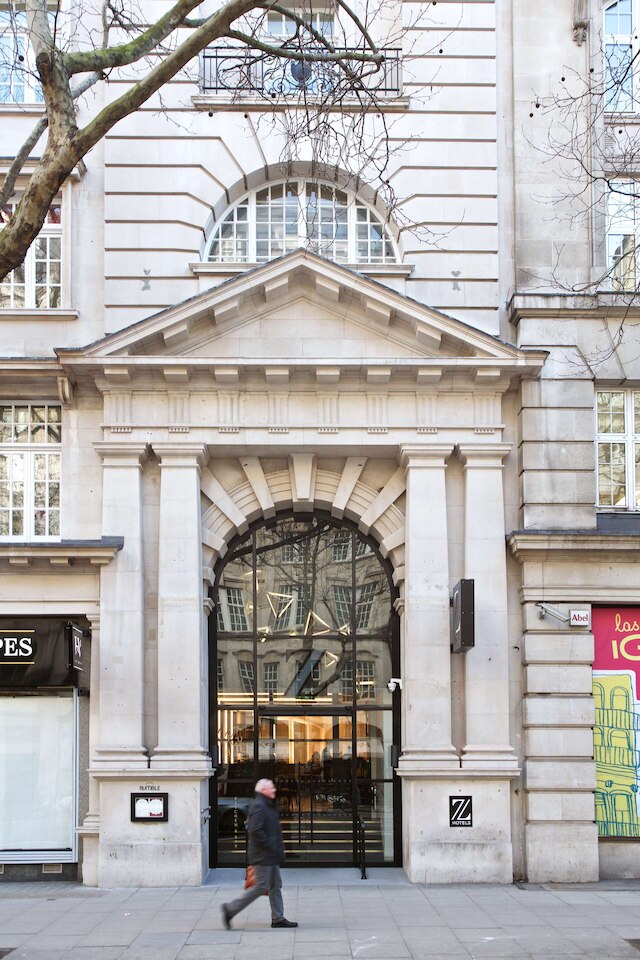 ザ Z ホテル ホルボーン