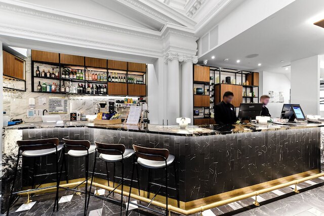 ザ Z ホテル ホルボーン