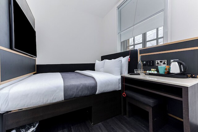 ザ Z ホテル ホルボーン