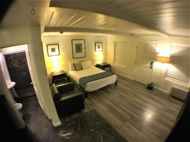 スターリングガーデンズホテル