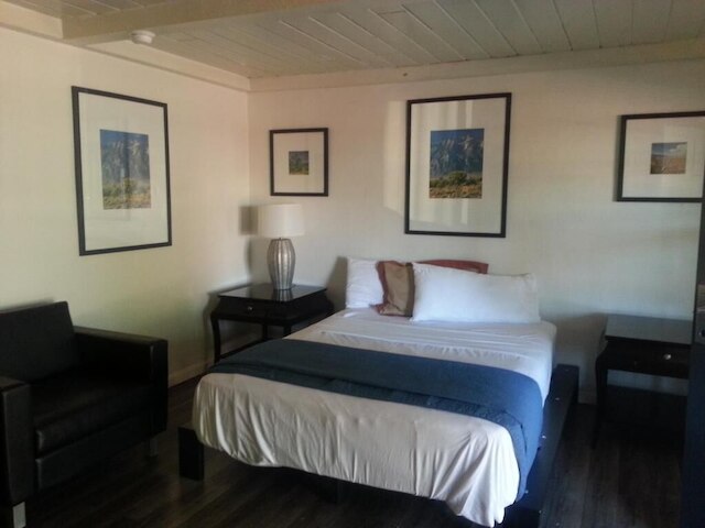 スターリングガーデンズホテル