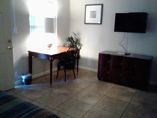 スターリングガーデンズホテル