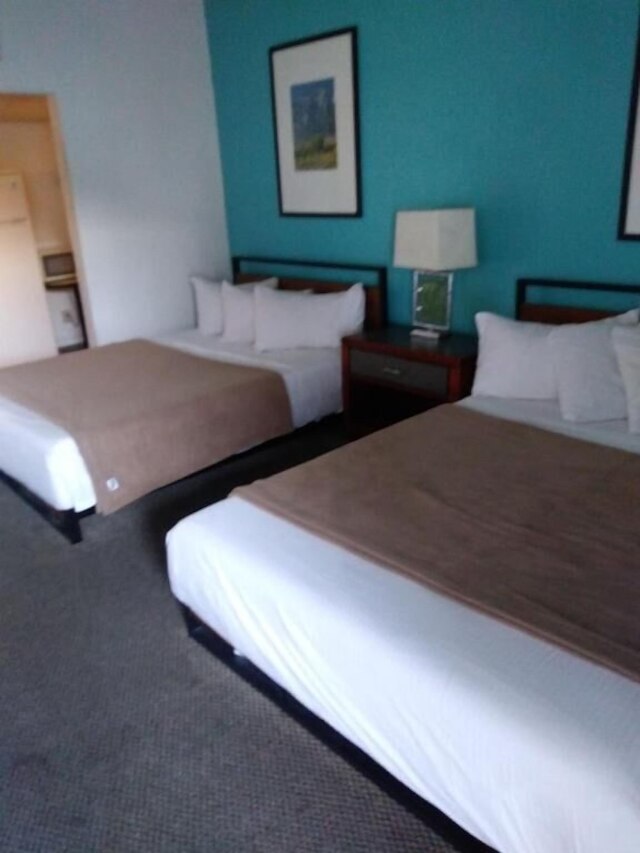 デザートヒルズモーテル