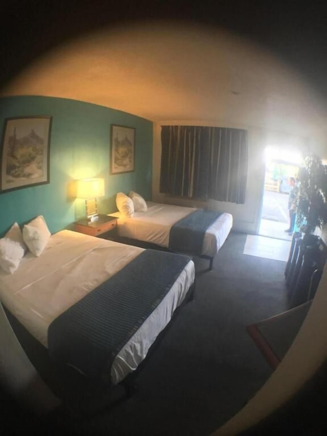 デザートヒルズモーテル