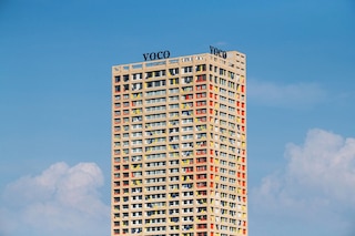 voco Chiayi by IHG