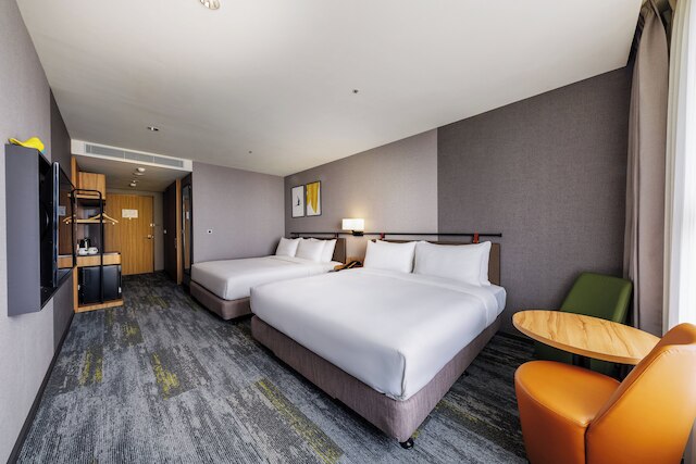 voco Chiayi by IHG