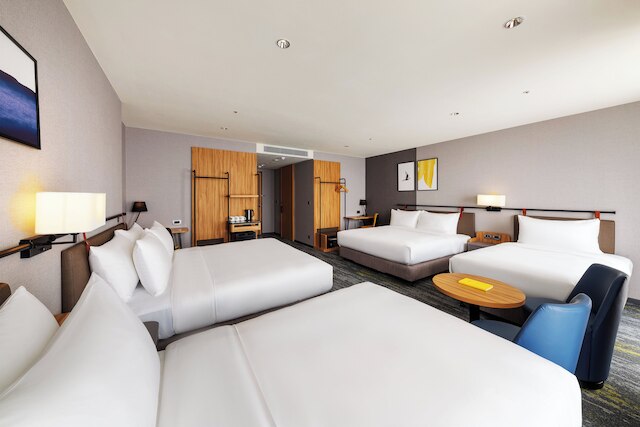 voco Chiayi by IHG