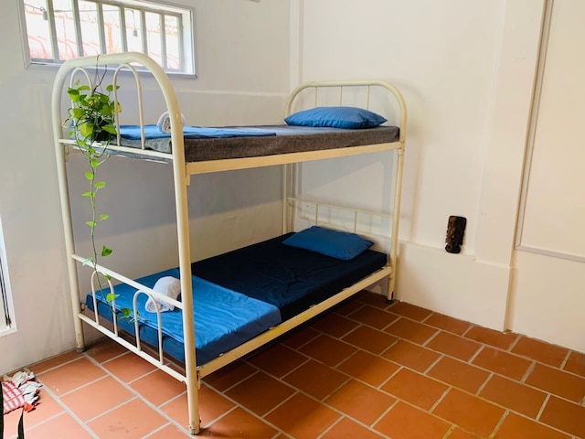 ヴィラマーシャルアーツジム＆ホステル