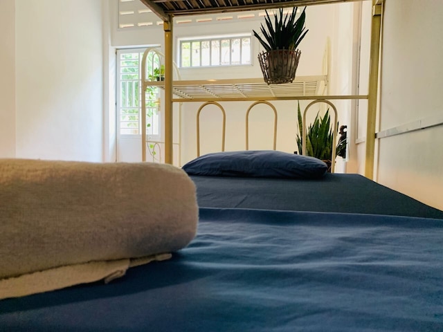 ヴィラマーシャルアーツジム＆ホステル