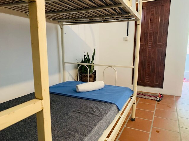 ヴィラマーシャルアーツジム＆ホステル