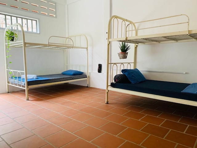 ヴィラマーシャルアーツジム＆ホステル