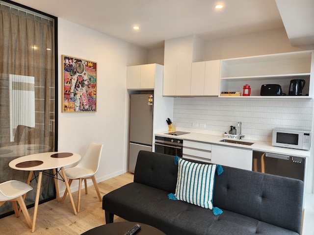 Uスイーツ・オン・ヴィクトリア