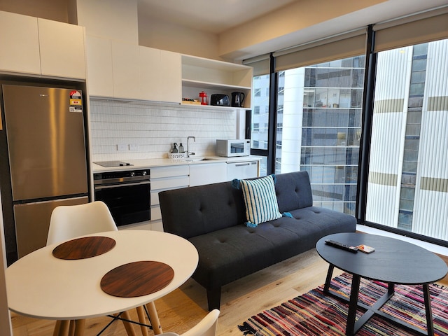 Uスイーツ・オン・ヴィクトリア