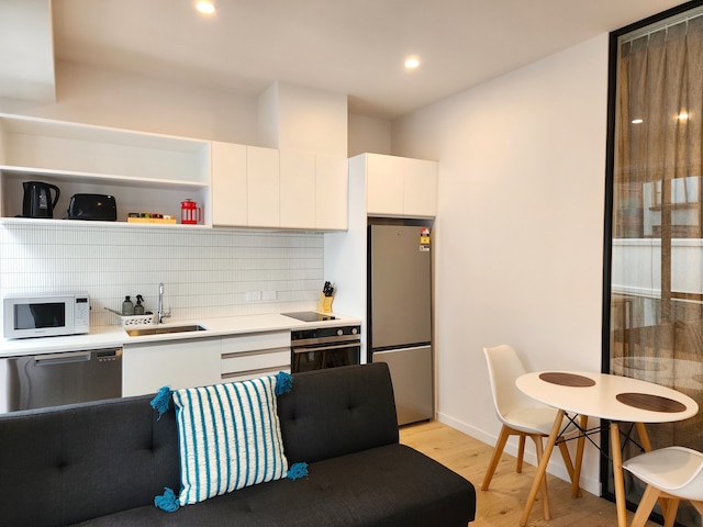 Uスイーツ・オン・ヴィクトリア