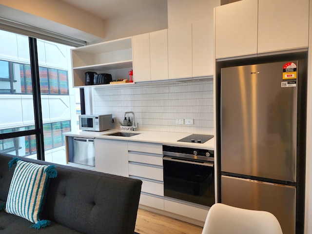 Uスイーツ・オン・ヴィクトリア