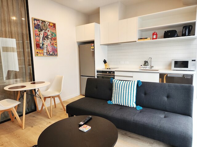 Uスイーツ・オン・ヴィクトリア