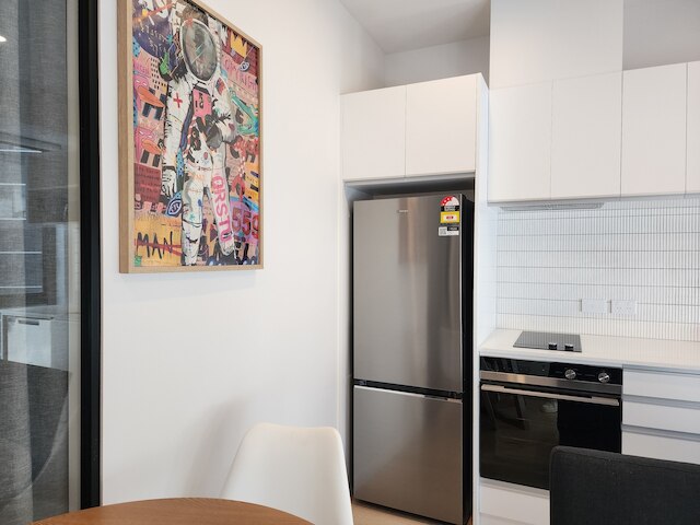 Uスイーツ・オン・ヴィクトリア