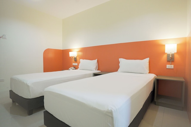 トラベルビー エアポート イン