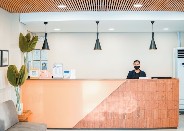 トラベルビー エアポート イン