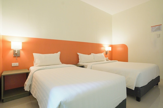 トラベルビー エアポート イン