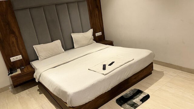 ホテル・ザ・ニルサ