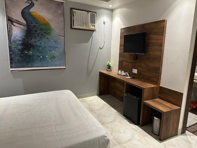 ホテル・ザ・ニルサ